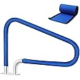 Pool Handrail Cover,Swimming Pool Hand Railing Covers with Zipper