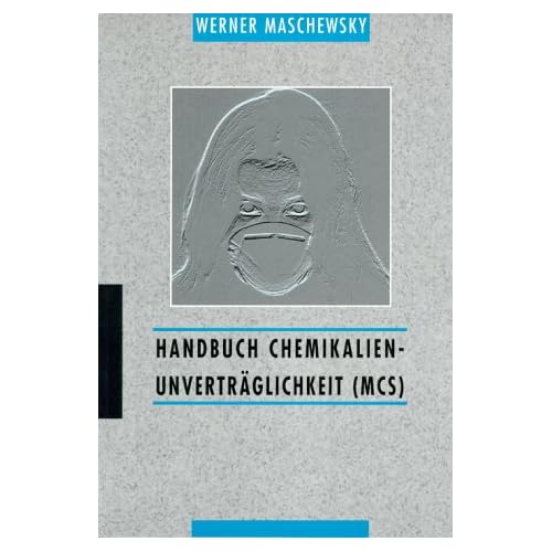 [PDF] Handbuch Chemikalienunvertráglichkeit (MCS) KOSTENLOS DOWNLOAD