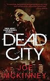 Cover zum Buch Dead City
