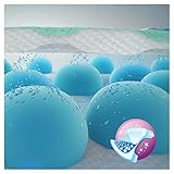 Pampers Active Fit Gr.4, 8-16kg, 25 Windeln, 4er Pack (4 x 25 Stück),1 Packung = 1 Impfdosis - 7