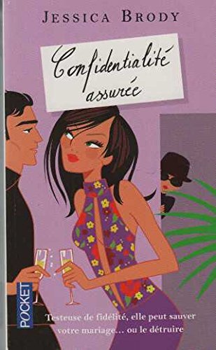 couverture de : Confidentialit&eacute; assur&eacute;e