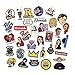 Produktbild Friends Sticker Riverdale