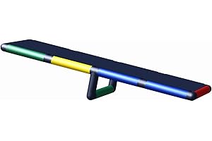 move and stic Gofi Agility Hundewippe wetterfest Hundetraining Hundesport Welpenspielzeug Wippe Dog Trainig - Minka und Fred 6044