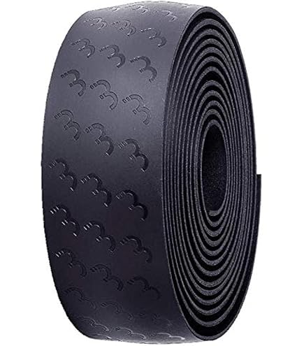 Profile Design Lenkerbänder-3067849 Lenkerbänder Black Einheitsgröße Sport & Freizeit