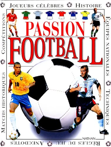 Passion football francais Passion football francais