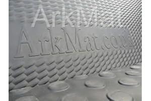 ARK MAT ARKMat 6 x EVA Stable Floor Mats | 24mm Thick | 6 x 4ft, 1.82 x 1.22m