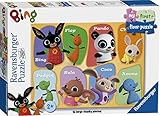 Ravensburger Bing Bunny My First Floor Puzzle 16 pieces