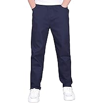 CAMLAKEE Cargo Shorts Jongens Korte Broek Kinderen Zomer Casual Bermuda Leger 12-13 jaar oud Maat 160