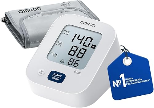 OMRON X2 Essential Tensiómetro