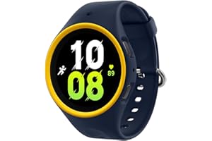 Caseology Nano Pop Case with built in Strap Compatible with Galaxy Watch 5 / Galaxy Watch 4 44mm - Parent