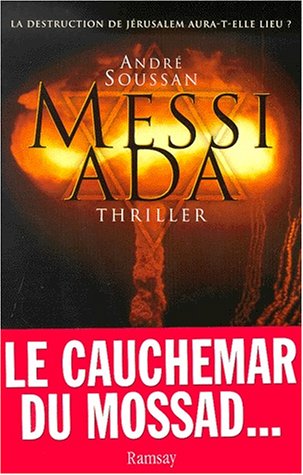 couverture de : MESSIADA