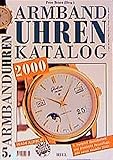 Image de Armbanduhren-Katalog 2000