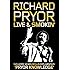 Richard Pryor - Live And Smokin' [DVD]