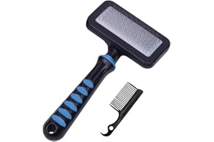 Nobby COMFORT LINE Rupfbürste, mittel, 1 Stück