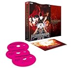 Image de Neon Genesis Evangelion : The Feature Film [Édition Collector DTS]
