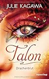 Image de Talon - Drachenblut (Talon-Serie, Band 4)