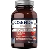 Osende Demir C 60 Kaps&uuml;l
