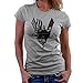 Produktbild Plunder Vikings Ragnar Lothbrok Women's T-Shirt