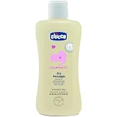 Chicco Masaj Yağı (200 ml)