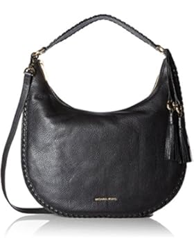 MICHAEL by Michael Kors Lauryn Tasche Schwarz