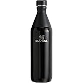Stanley All Day Slim Soğuk Su Şişesi Termosu, 0.6 L