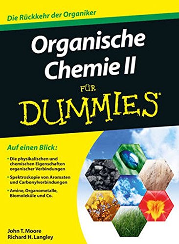 Download Organische Chemie II für Dummies