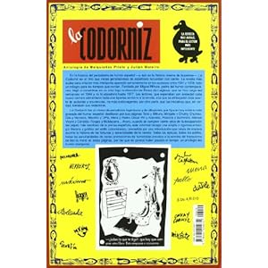 La Codorniz : antología (Biblioteca del Recuerdo)