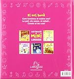 Image de El cos humà (Larousse - Infantil / Juvenil - Catalán - A Partir De 5/6 Años - Col.Lecció Mini Larousse)