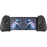 HMD Gaming Outfit for HMD Fusion | Gamepad with 18 Buttons, Turbo Mode, 3.5mm Audio Jack, Smart Pins Connection for Ultra Low Latency | Compatible wit