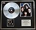 Produktbild QUEEN/Platin Schallplatte & Foto-Darstellung/Limitierte Edition/GREATEST HITS