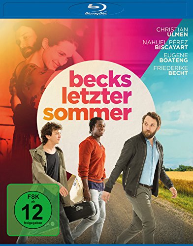 Preisvergleich Produktbild Becks letzter Sommer [Blu-ray]