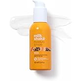 Milkshake milk_shake Moisture & More Serum Kuru Sa&ccedil;lar i&ccedil;in Nemlendirici ve Parlatıcı Serum 100 ml