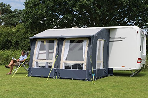 Preisvergleich Produktbild Kampa Classic Air Expert 300 2017