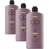 DP Daily Perfection Karanfil &Ouml;zl&uuml; 500 Ml Tuzsuz Şampuan (3 paketi)