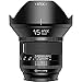 Price comparison product image Irix 15mm f/2.4 Firefly Lens for Canon