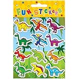Large Superhero Stickers 180 Assorted - Super Hero Arts And Crafts For Kid's Party Favors And Rewards - View #7