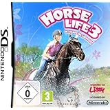 Horse Life 3 - Im Galopp ins Abenteuer (NDS)