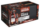 L 'Oréal Men Expert Beard Oil Kit with Toiletry Bag