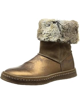 Ramdam Dubrovnik, Mädchen Stiefel