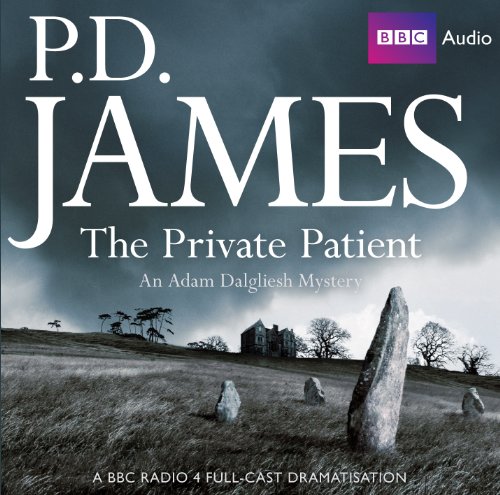 Private Patient, The (BBC Radio 4 Drama)