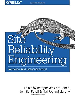 Site Reliability Engineering: How Google Runs Production Systems