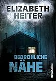 Cover zum Buch Bedrohliche Nähe
