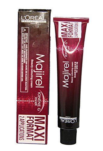 Loreal Majirel No5 Light Brown 100ml (Double Size)