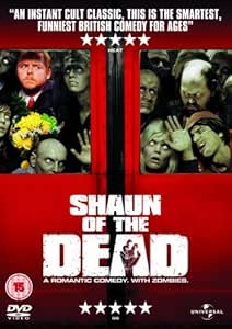 Shaun Of The Dead [UK Import]