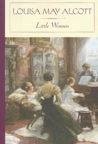 little women barnes and noble