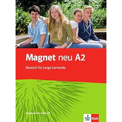 Pdf Magnet Neu A2 Kursbuch Audio Cd Download Benjamimdipak