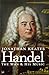 Produktbild Handel: The Man & His Music: The Man and His Music