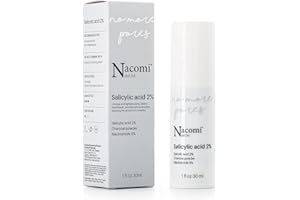 NACOMI NEXT LEVEL SALICYLIC ACID 2% 30ML