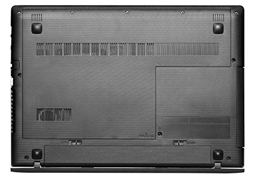 Lenovo Z50 15 6 inch HD Laptop  AMD FX-7500 APU with Radeon R7 Graphics  8 GB RAM  1 TB Storage  Windows 10 Home  - Black