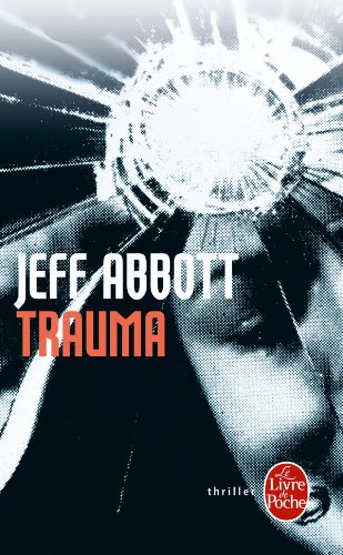 couverture de : Trauma